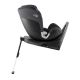 Cadeira de Carro Britax Römer Swivel - Midnight Grey