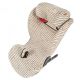 FUNDA PARA CADEIRA AUTO BESAFE IZI-FLEX  SNOOPY