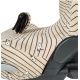 FUNDA PARA CADEIRA AUTO BESAFE IZI-FLEX  SNOOPY