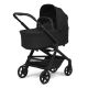 Capazo Para Joolz Hub 2 - Space Black