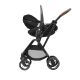 Porta-bebés Maxi-Cosi Pebble 360 Pro 2 Twillic Black