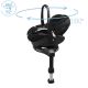 Porta-bebés Maxi-Cosi Pebble 360 Pro 2 Twillic Black