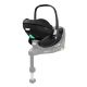 Porta-bebés Maxi-Cosi Pebble 360 Pro 2 Twillic Black