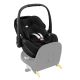 Porta-bebés Maxi-Cosi Pebble 360 Pro 2 Twillic Black
