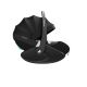 Porta-bebés Maxi-Cosi Pebble 360 Pro 2 Twillic Black