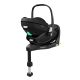 Porta-bebés Maxi-Cosi Pebble 360 Pro 2 Twillic Black