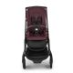 Colchonete Integral Bugaboo Duplo Conforto Vermelho Cereja