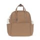 MOCHILA ICON CARAMELO
