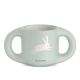 S VAJILLA INFANTIL +6M WONDERLAND LIBERTY AZUL