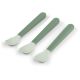 CUCHARA PARA BEBES FACIL DE AGARRAR 3-PACK