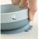 Defina Conjunto de Jantar Foodie First Meal Elphee - Azul