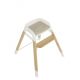 TRONA WOODY CREME