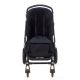 SACO DE CARRINHO DE INVERNO ECO MUM BLACK