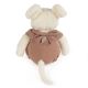 RATINHO POPPY CANELA 25 CM
