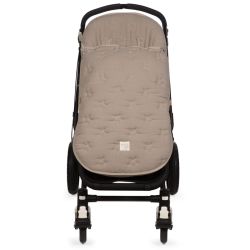 SACO DE CARRINHO CAETANA SAND