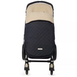 SACO DE CARRINHO DE INVERNO PADDINGTON PRETO