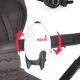 ROCKIT BABY ROCKER - BALOIÇO PARA CARRINHOS