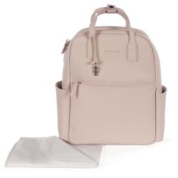 MOCHILA ICON ROSE
