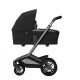 Cesto Maxicosi Fame Twillic Black