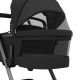 Cesto Maxicosi Fame Twillic Black