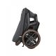Chassis Maxicosi Fame Twillic Graphite