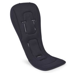 COLCHONETA INTEGRAL DUPLO CONFORTO BUGABOO AZUL ÍNDIGO
