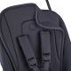 COLCHONETA INTEGRAL DUPLO CONFORTO BUGABOO AZUL ÍNDIGO