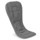 Colchonete Integral Duplo Conforto Bugaboo Cinza Lua