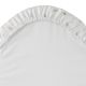 Bajera Moises/Carro Pack 2 Ud. 35X80X7 Cm Ardi Cinza