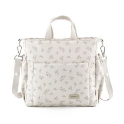 Bolsa Maternal Pack Garden Único 16X43X37 Cm