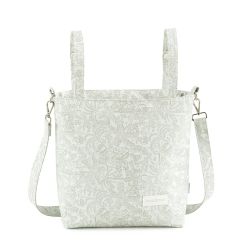 Bolsa Talega Selva Verde 12X40X35 Cm