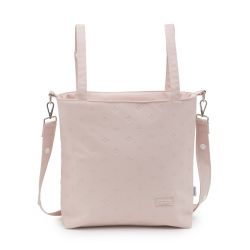Bolsa Talega Spring Crepe 12X40X35 Cm