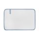Mudador de Fraldas 40X60X1 Cm Selecta Azur