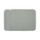 Mudador Trocador 40X60X1 Cm Vicky Verde