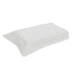 Colcha Bouti Colecho 100X80X1 Cm House Mint