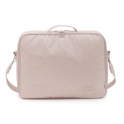 Mala Clínica Spring Crepe 12X47X36 Cm