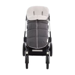 Saco Cadeira Universal Neo Cinza 45X98X3 Cm