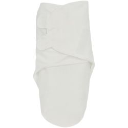 Manta Ajustável Tog 1.0 0-3M Me-Uni Off White