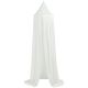 Dossel de Berço 55X240 Cm Me-Plume Off White