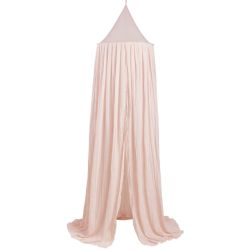 Dossel de Berço 55X240 Cm Me-Uni Soft Pink
