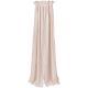 Dossel De Mini Berço 30X155 Cm Me-Uni Soft Pink