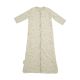 Saco de Dormir Com Mangas Canale Tog 1.0 110 Merib Mini Spot Sand Melange