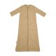 Saco de Dormir com Mangas Canale Tog 1.0 110 Merib Mini Spot Toffee Melange