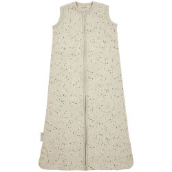 Saco de Dormir Sem Mangas Canale Tog 0.3 70 Merib Mini Spot Sand Melange