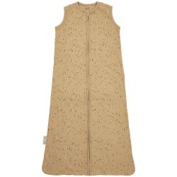 Saco de Dormir Sem Mangas Canale Tog 0.3 70 Merib Mini Spot Toffee Melange