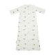 Saco de Dormir com Mangas Removíveis Tog 2.5 110 Cm Me-Moon Indigo