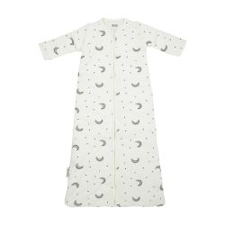 Saco de Dormir com Mangas Removíveis Tog 2.5 110 Cm Me-Moon Indigo