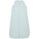 Saco de Dormir Sem Mangas Musselina Lavado Tog 0.5 90 Cm Me-Uni Cinza Azul