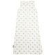 Saco de Dormir Sem Mangas Musselina Tog 0.3 110 Cm Me-Dots Soft Green