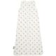 Saco de Dormir Sem Mangas Musselina Tog 0.3 70 Cm Me-Dots Sand